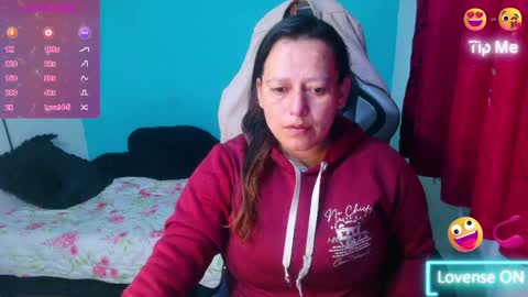 Diana Lozano online show from June 6, 9:25 am