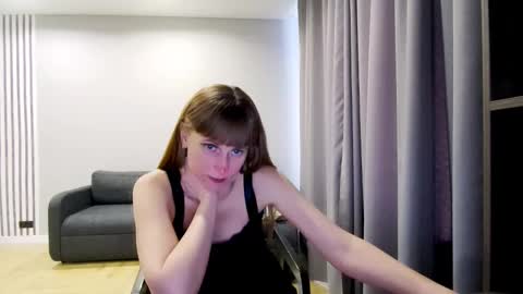 diana_meridor online show from March 1, 7:08 am