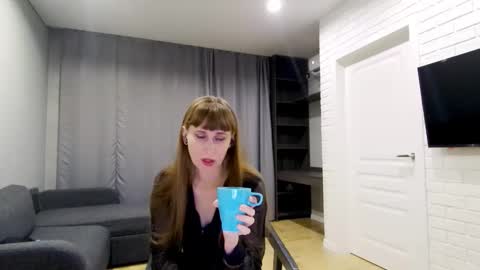 Snapshot of diana_meridor chatting on December 3, 1:35 am diana_meridor online show from December 3, 1:35 am