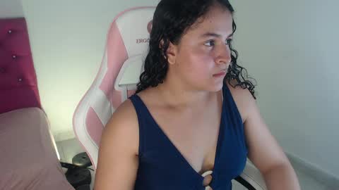 diana online show from April 5, 1:36 am