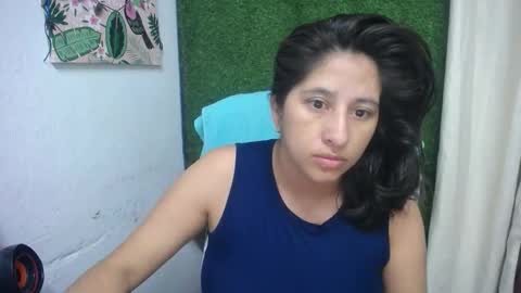 Snapshot of diana_rogu chatting on September 12, 9:31 am diana_rogu online show from September 12, 9:31 am