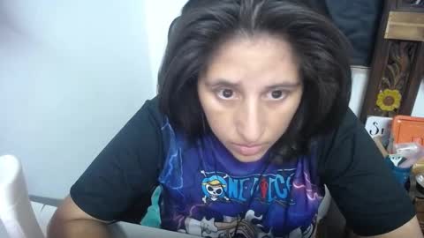 Snapshot of diana_rogu chatting on September 15, 11:05 pm diana_rogu online show from September 15, 11:05 pm