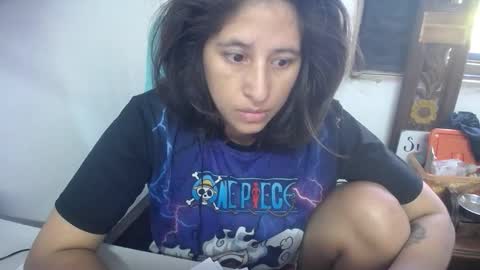 Snapshot of diana_rogu chatting on September 16, 11:11 am diana_rogu online show from September 16, 11:11 am