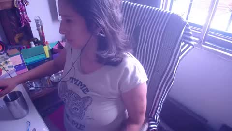 Snapshot of diana_rogu chatting on September 18, 12:18 pm diana_rogu online show from September 18, 12:18 pm