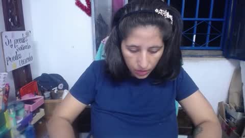 Snapshot of diana_rogu chatting on September 22, 5:31 am diana_rogu online show from September 22, 5:31 am