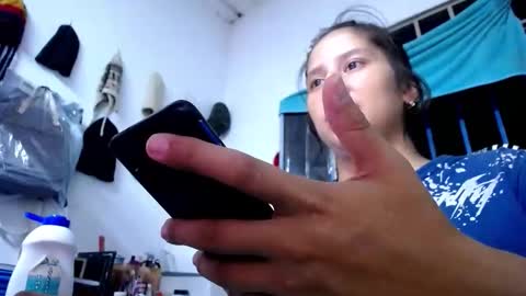 Snapshot of diana_rogu chatting on October 8, 2:53 am diana_rogu online show from October 8, 2:53 am