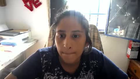 Snapshot of diana_rogu chatting on October 9, 8:51 pm diana_rogu online show from October 9, 8:51 pm