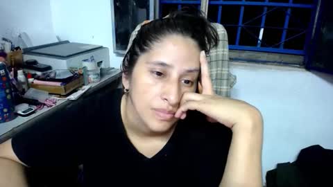 Snapshot of diana_rogu chatting on October 13, 11:05 pm diana_rogu online show from October 13, 11:05 pm