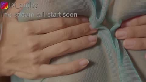 Diana online show from September 9, 2:33 am