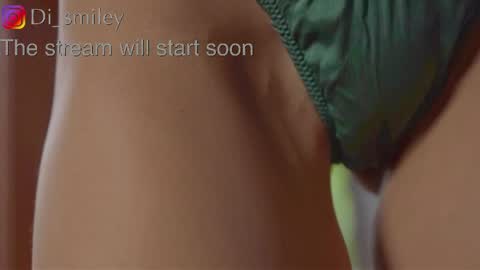 Diana online show from May 8, 2:28 am