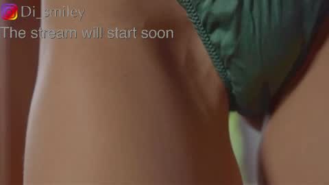 Diana online show from May 14, 1:34 am