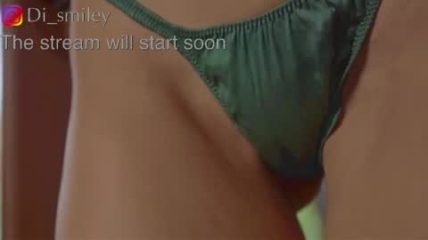 Diana online show from May 15, 1:56 am