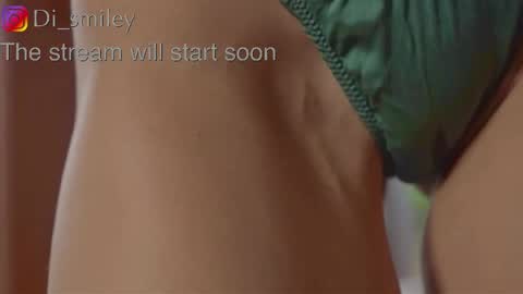 Diana online show from May 28, 2:09 am