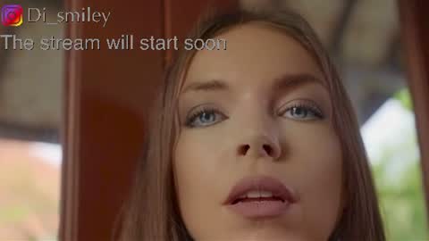 Diana online show from June 10, 2:34 am