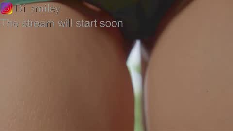 Diana online show from June 12, 1:48 am
