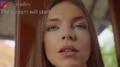 Diana online show from June 17, 2:03 am