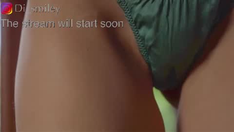 Diana online show from June 23, 1:58 am