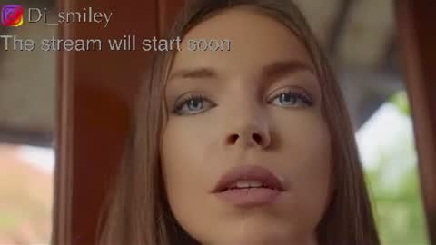Diana online show from June 27, 1:43 am