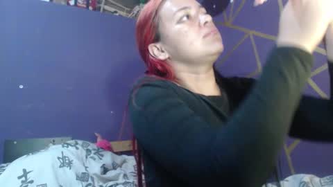 diana online show from February 1, 1:59 am