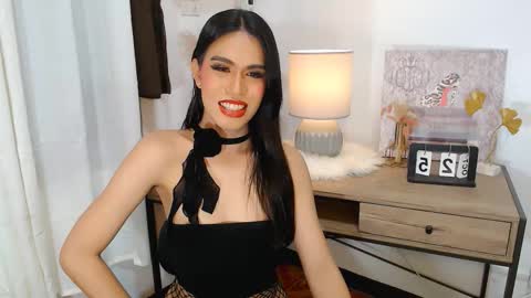 diana_victoria online show from October 24, 5:20 pm