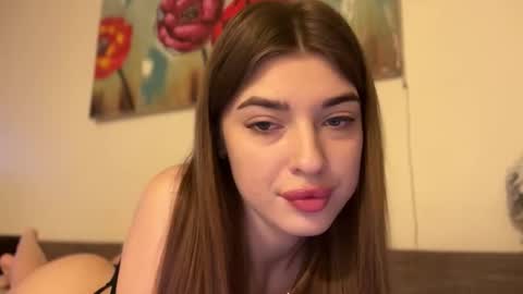 DIANA  online show from November 4, 10:20 pm