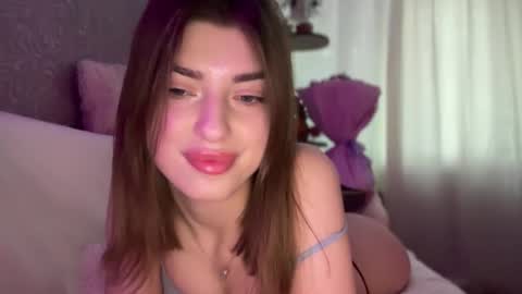 DIANA  online show from April 28, 2:27 am