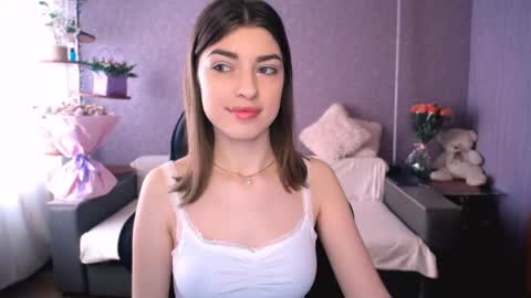 DIANA  online show from April 30, 5:47 am