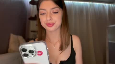 DIANA  online show from June 16, 9:06 pm