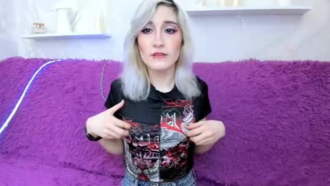 dianabardot online show from May 17, 9:28 am