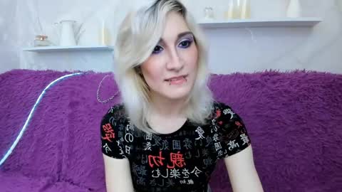 dianabardot online show from May 30, 10:23 am