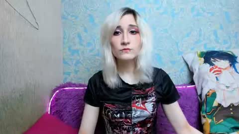 dianabardot online show from June 20, 11:35 am