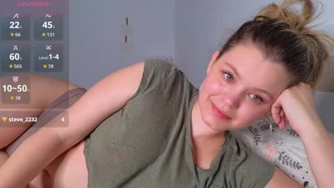 Olga online show from October 20, 6:52 pm