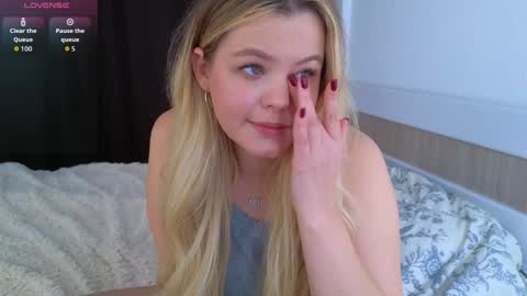 Olga online show from November 17, 7:47 am