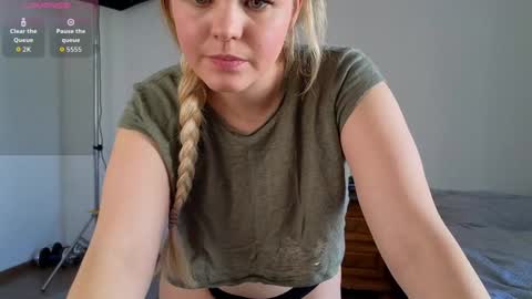 Olga online show from December 23, 9:07 am