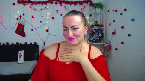 Snapshot of dianamgg chatting on December 4, 7:00 pm Diana online show from December 4, 7:00 pm