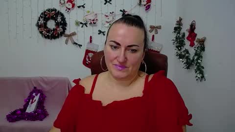 Diana online show from December 16, 6:46 pm