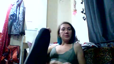 dianarussell864 online show from December 2, 10:49 pm