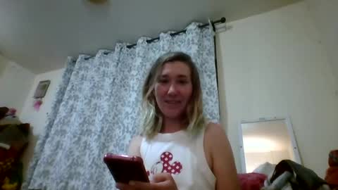 dianarussell864 online show from July 3, 7:26 am