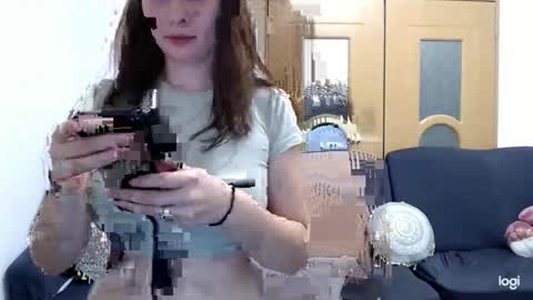 dianasmiey7 online show from September 9, 7:35 pm