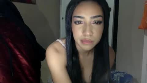 Snapshot of dianaxoagua chatting on March 5, 5:58 am Dianaseshh online show from March 5, 5:58 am