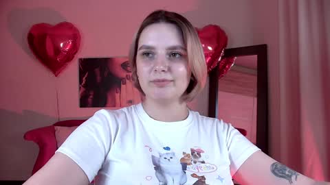 Snapshot of dianemills chatting on February 26, 12:38 am Diane Mills online show from February 26, 12:38 am