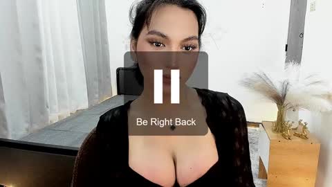 Kianna online show from January 18, 9:24 am