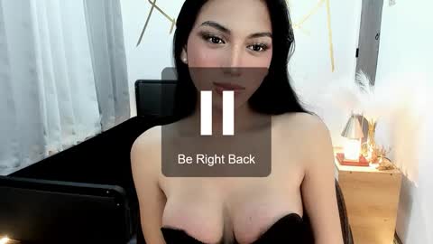 Kianna online show from February 10, 8:42 am