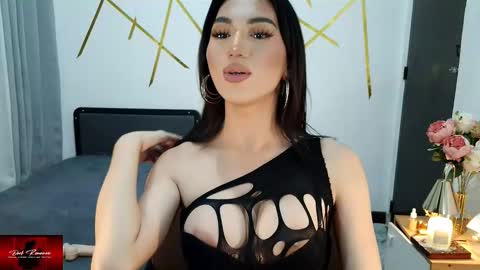 Snapshot of dianna_foxy chatting on November 10, 5:28 am Kianna online show from November 10, 5:28 am