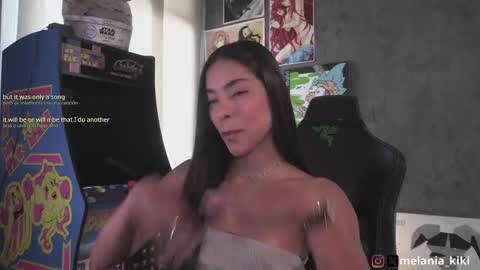 Snapshot of dianne_nanatzu chatting on October 28, 8:00 pm Melania - online show from October 28, 8:00 pm