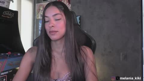 Snapshot of dianne_nanatzu chatting on November 8, 9:24 pm Melania - online show from November 8, 9:24 pm