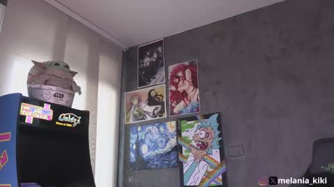 Snapshot of dianne_nanatzu chatting on November 21, 8:51 pm Melania - online show from November 21, 8:51 pm