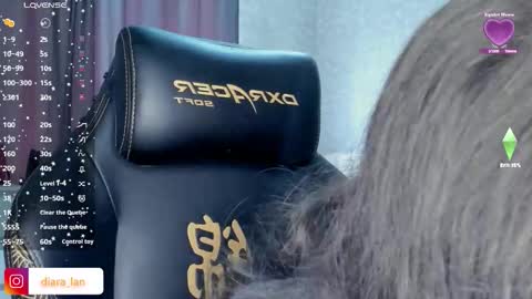 Diara online show from January 12, 5:01 am