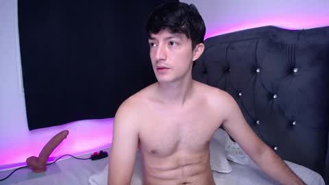 Henry Diaz online show from February 4, 12:00 pm