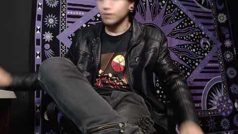 DICAPRIO online show from January 16, 2:09 am